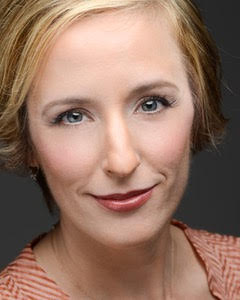 Headshot of Jennifer Bates